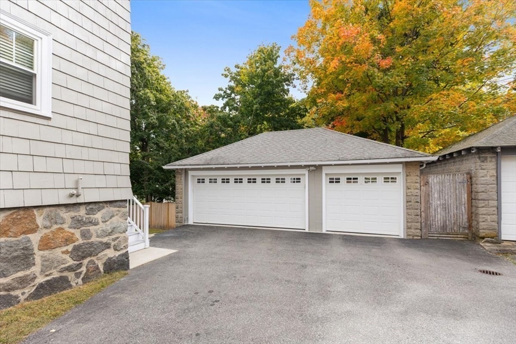 31 Brandon Road # 2