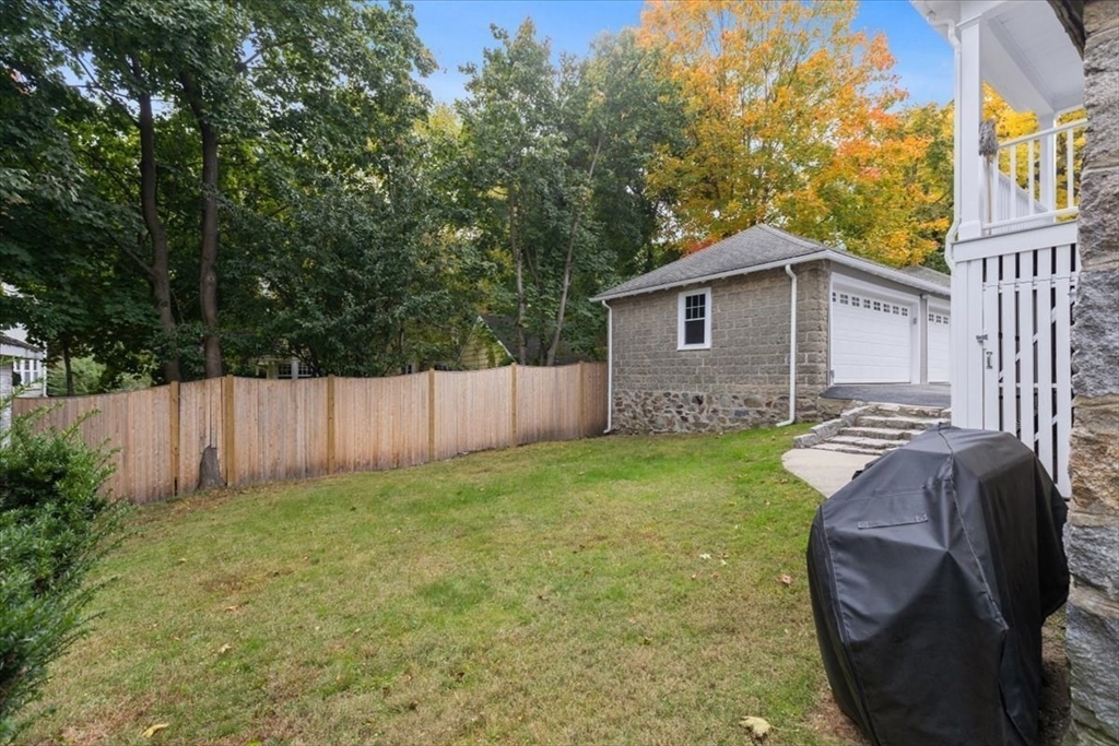 31 Brandon Road # 2