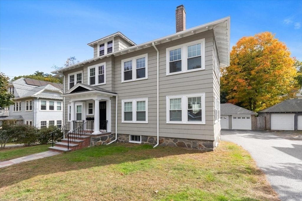31 Brandon Road # 2