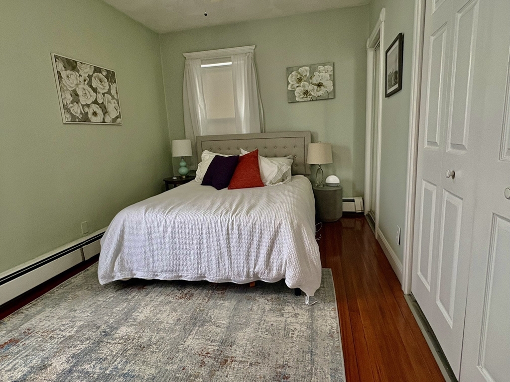 69 Beaumont Street # 3