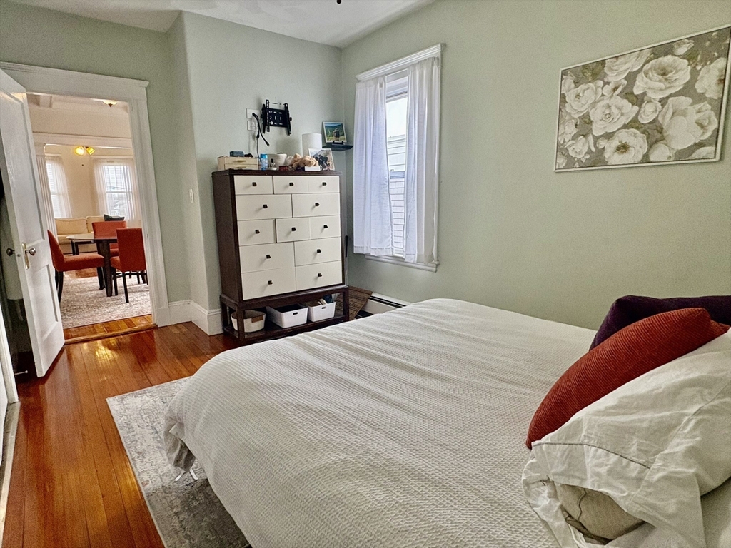 69 Beaumont Street # 3