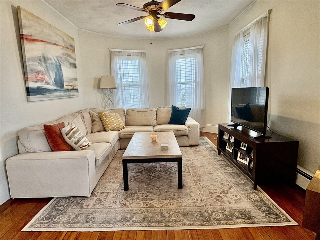 69 Beaumont Street # 3