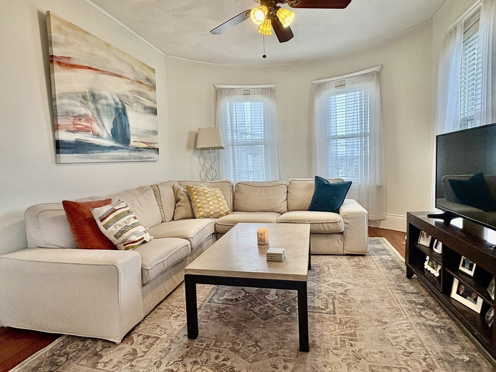 69 Beaumont Street # 3