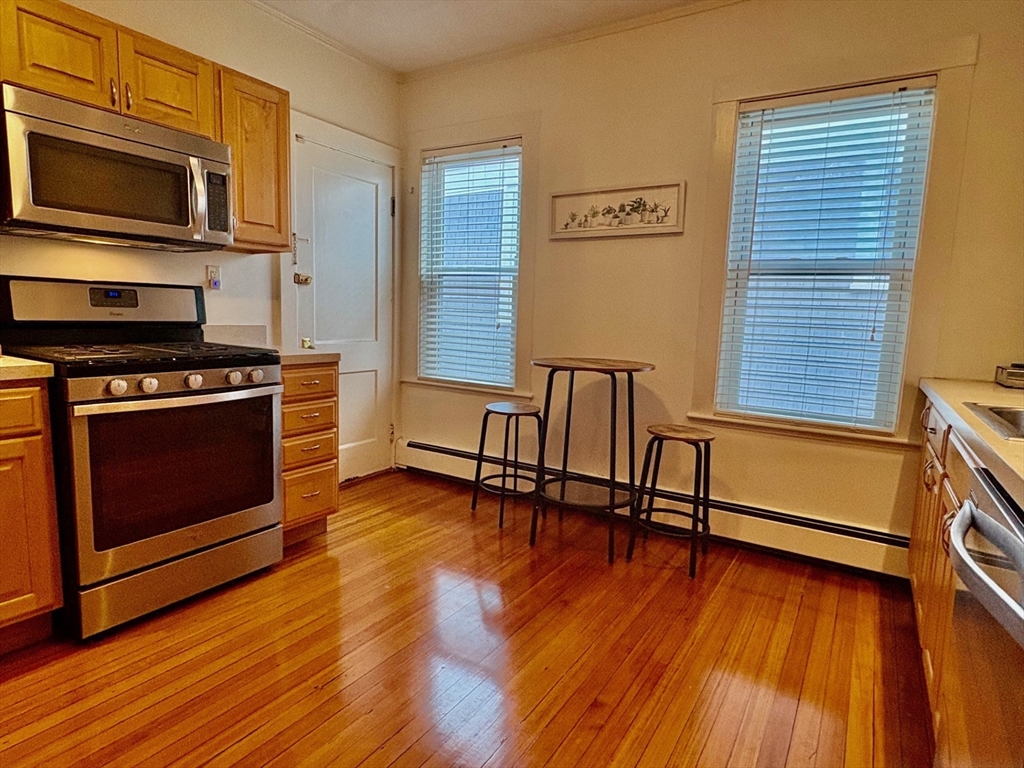 69 Beaumont Street # 3