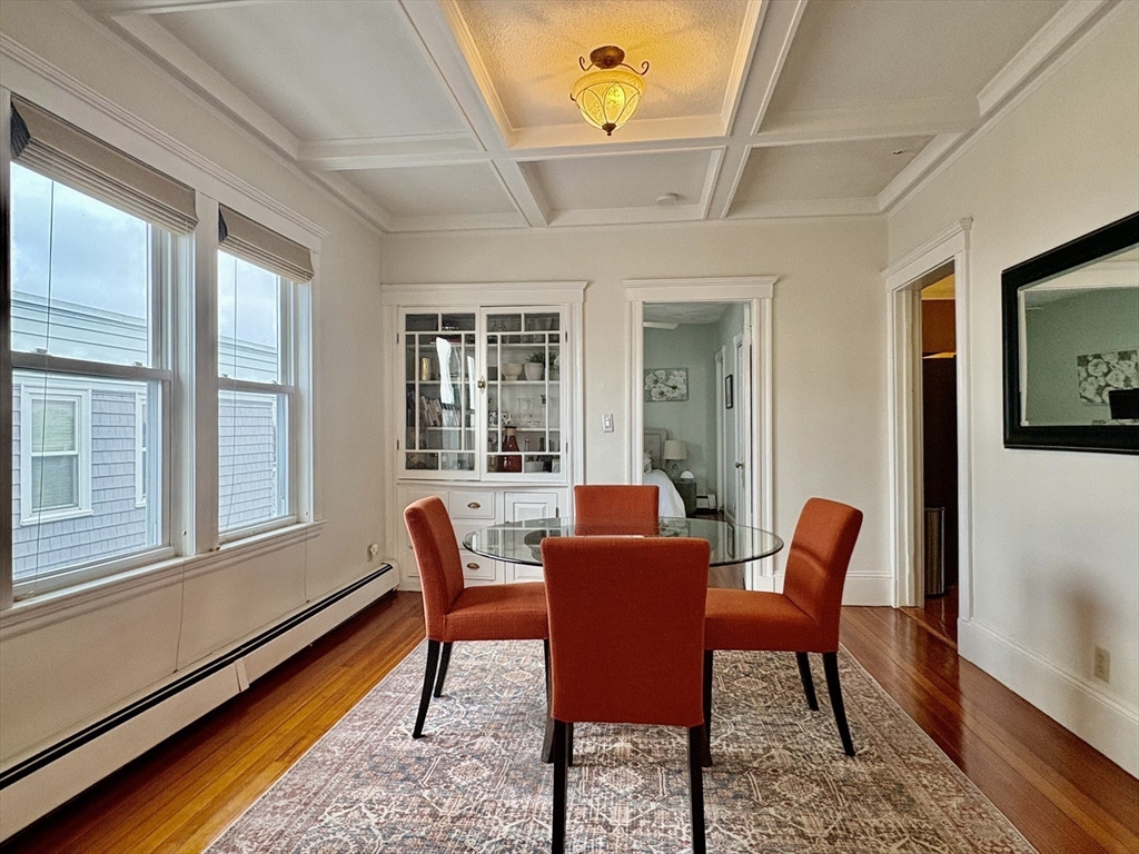 69 Beaumont Street # 3