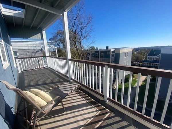 69 Beaumont Street # 3