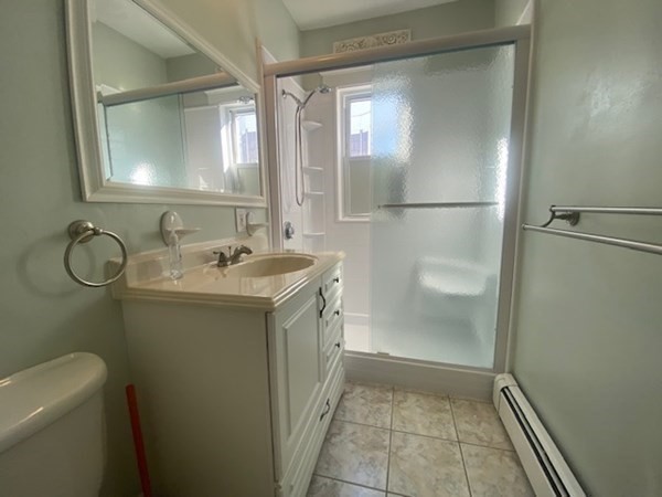 69 Beaumont Street # 3