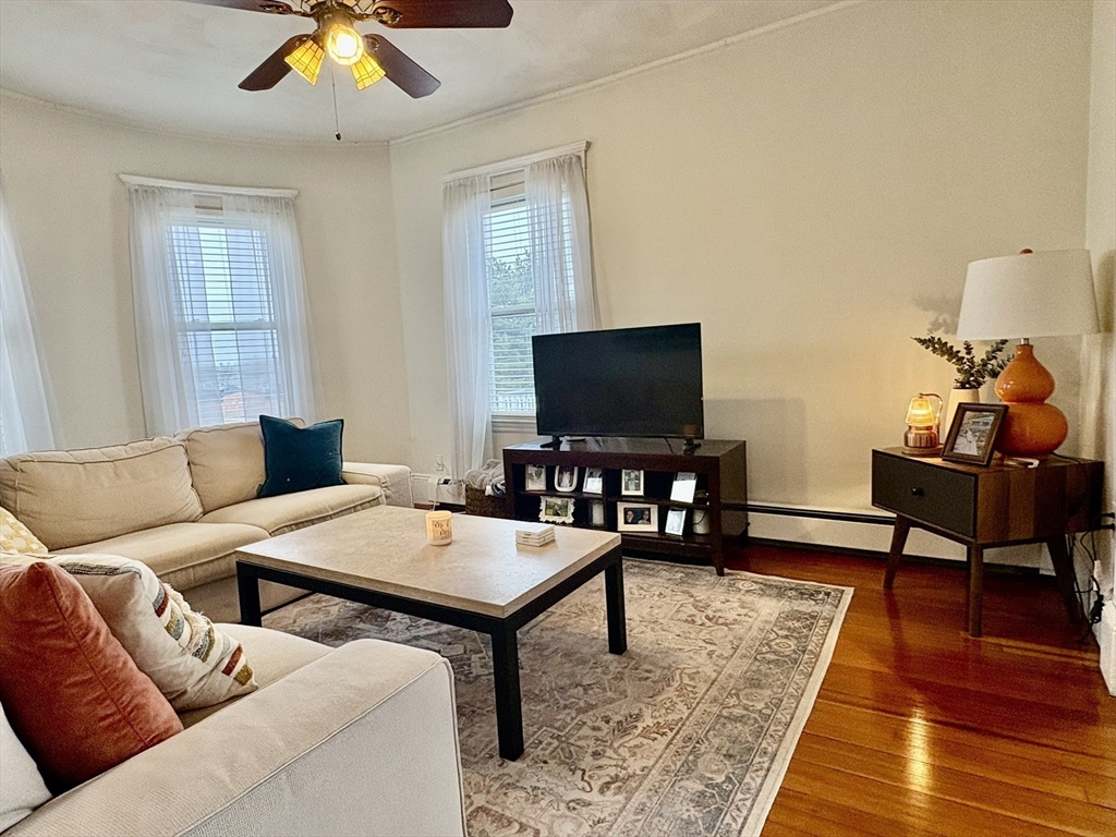 69 Beaumont Street # 3