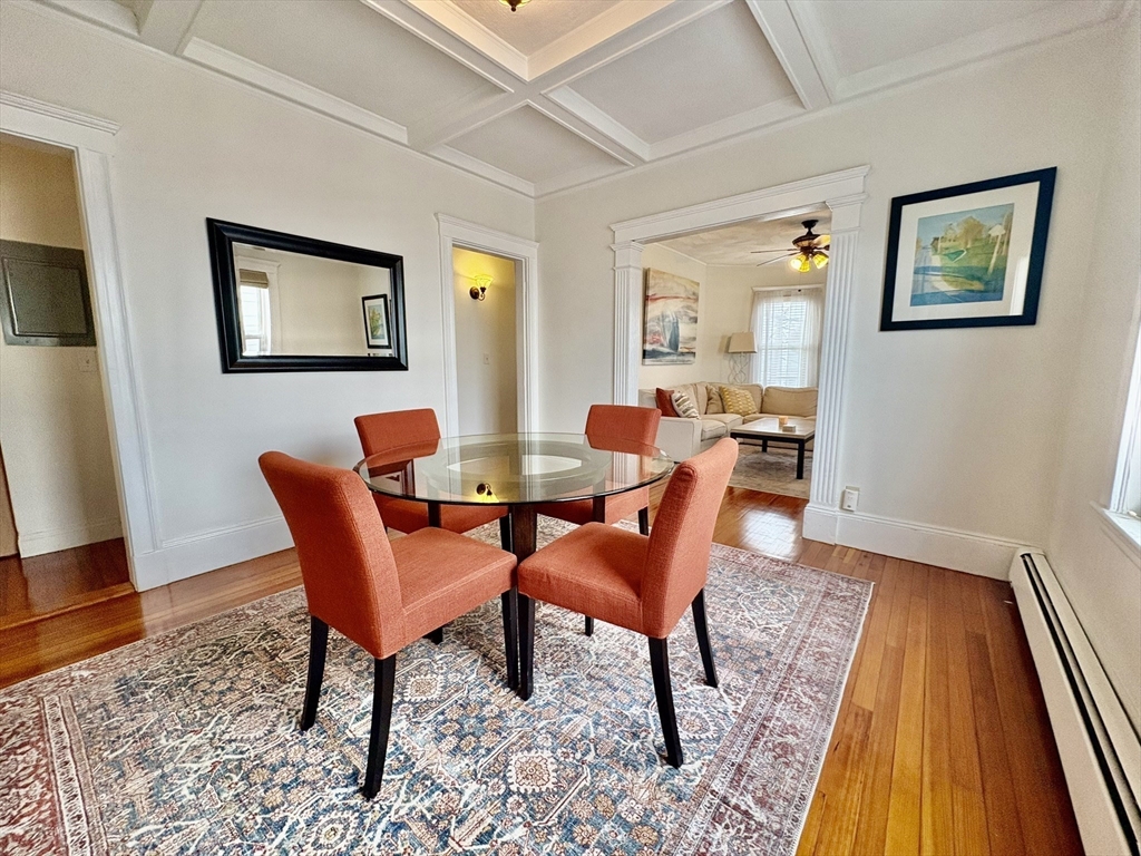 69 Beaumont Street # 3