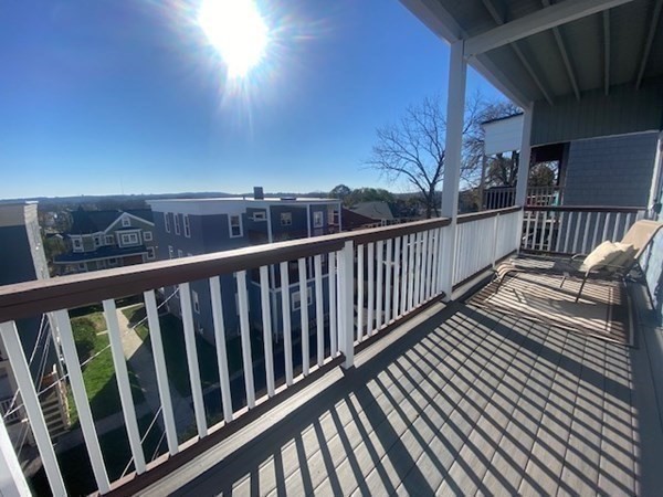 69 Beaumont Street # 3