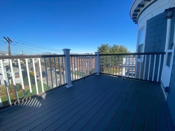 69 Beaumont Street # 3