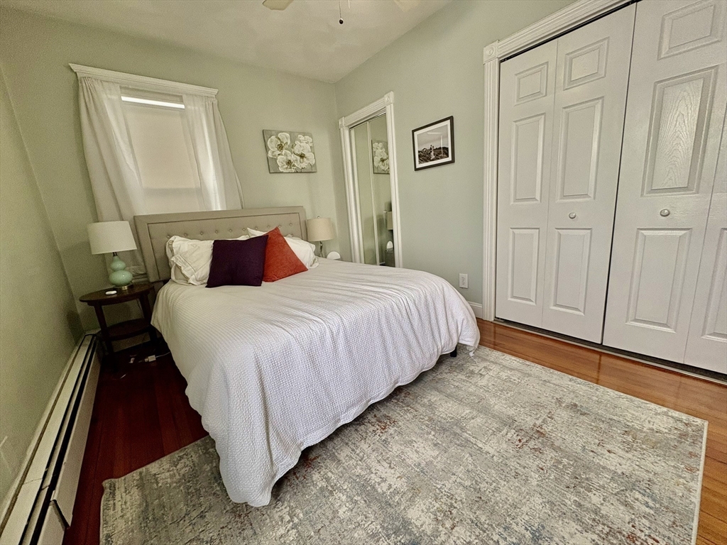 69 Beaumont Street # 3