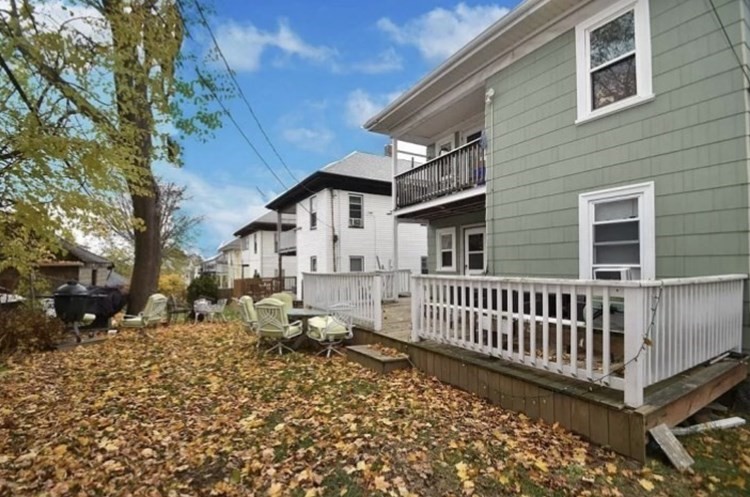 10 Arbroth Street # 2