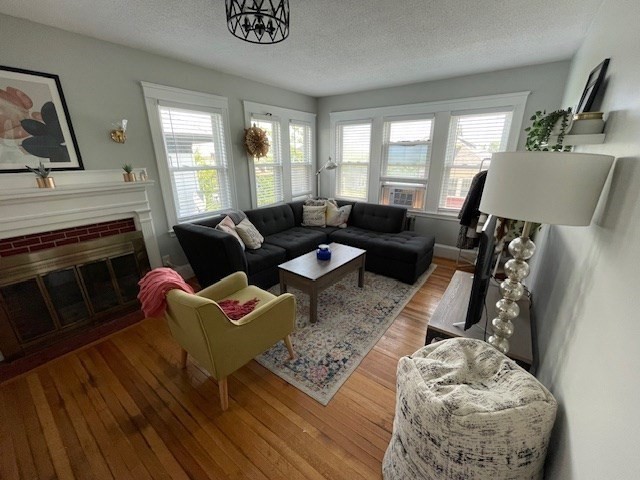 10 Arbroth Street # 2