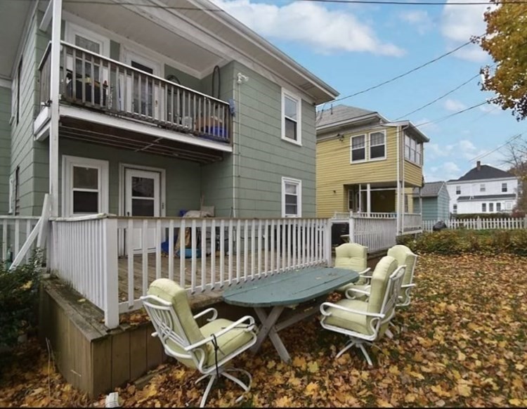 10 Arbroth Street # 2