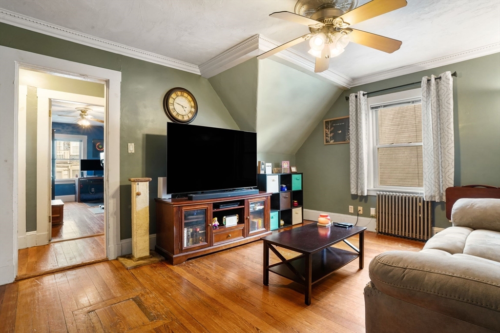 193 Hamilton Street # 3