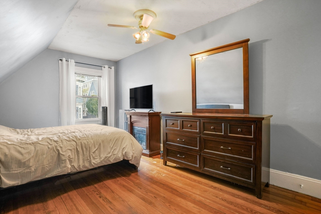 193 Hamilton Street # 3