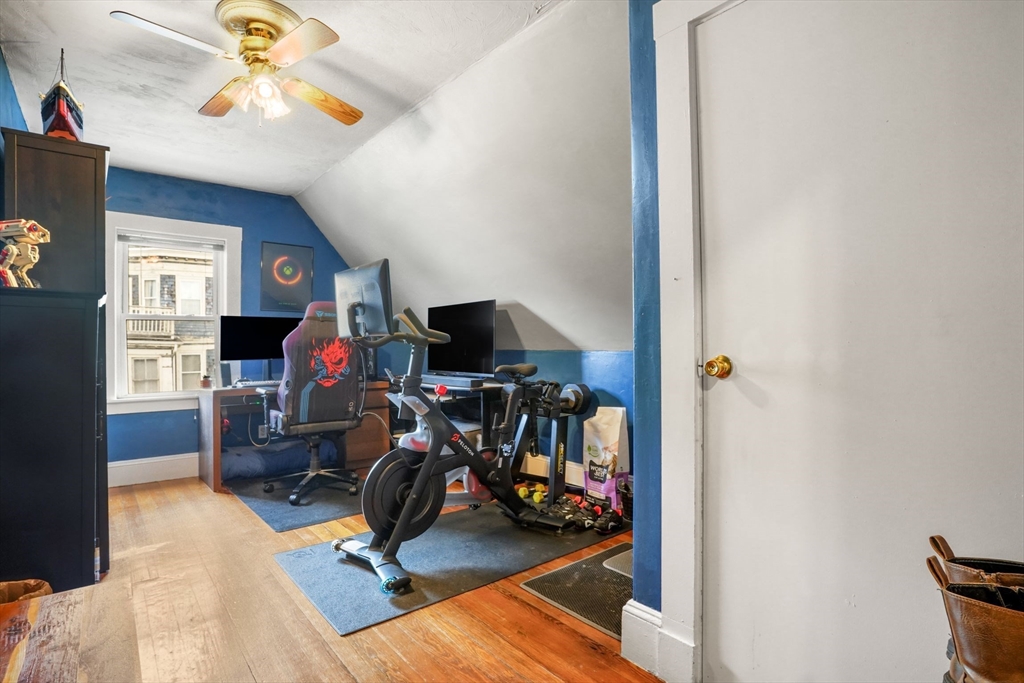 193 Hamilton Street # 3