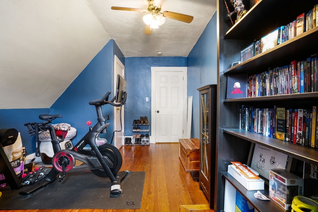 193 Hamilton Street # 3