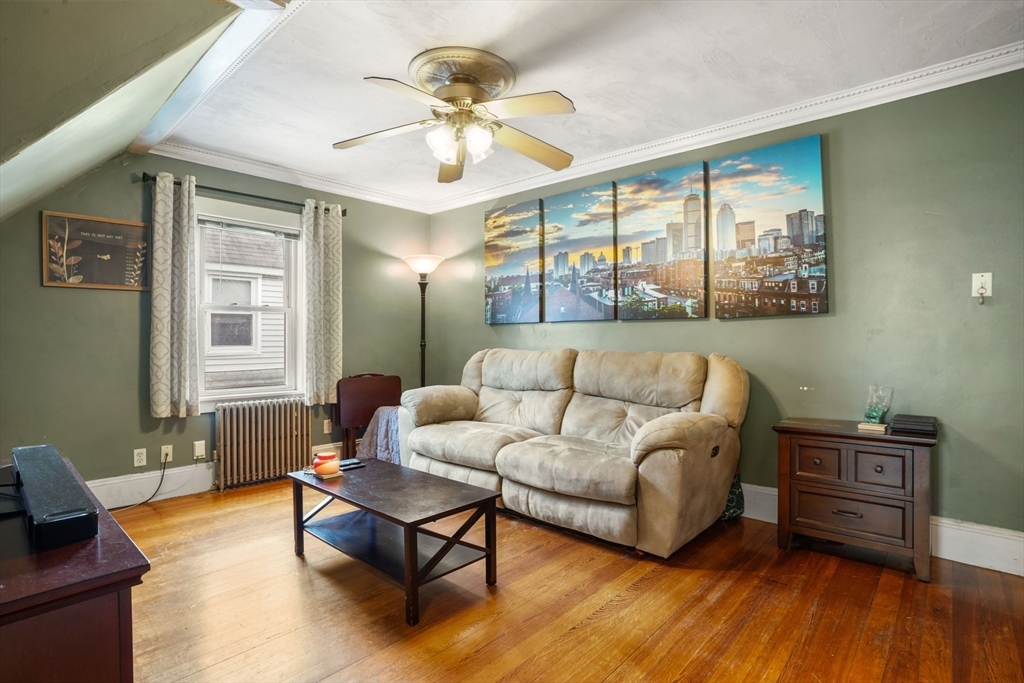 193 Hamilton Street # 3