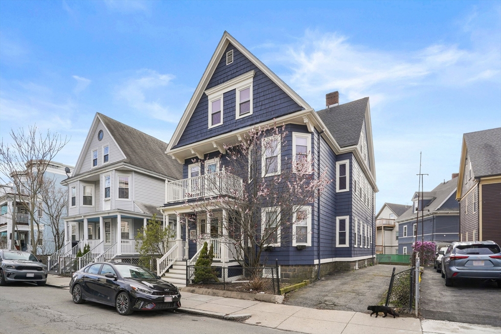 193 Hamilton Street # 3