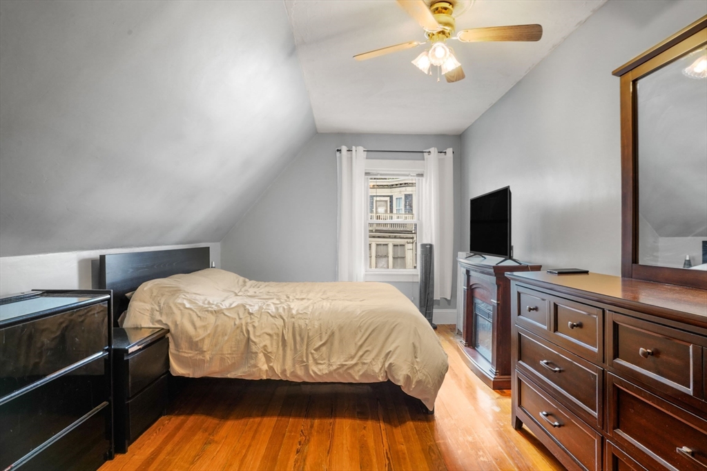 193 Hamilton Street # 3