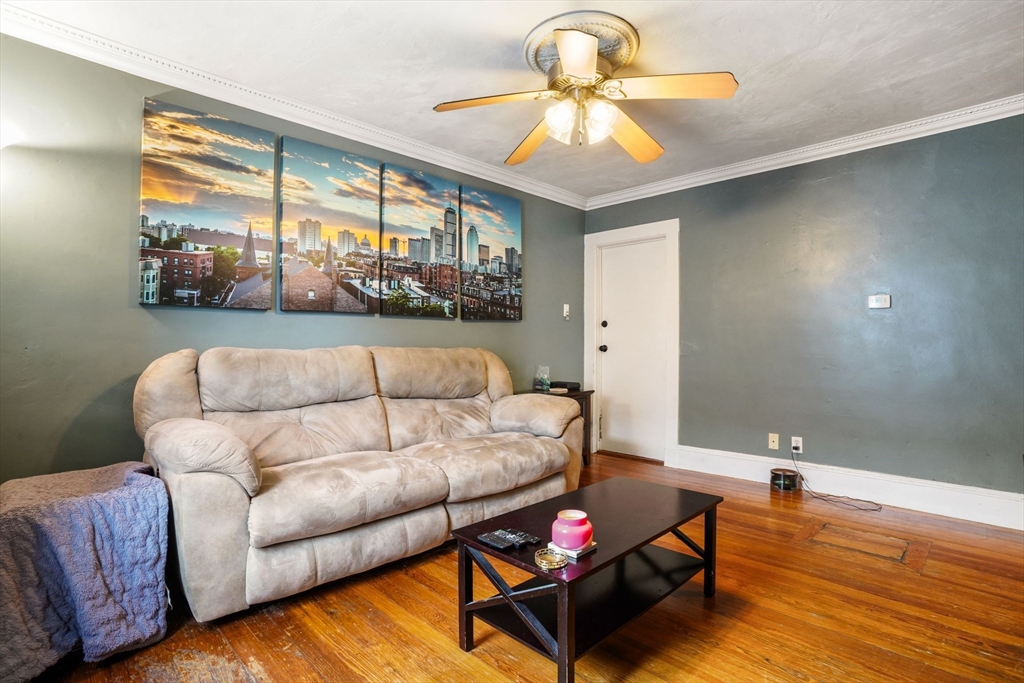 193 Hamilton Street # 3
