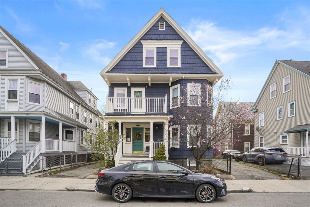 193 Hamilton Street # 3