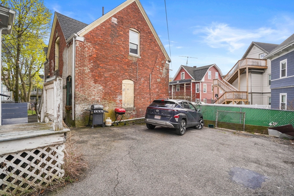 193 Hamilton Street # 3