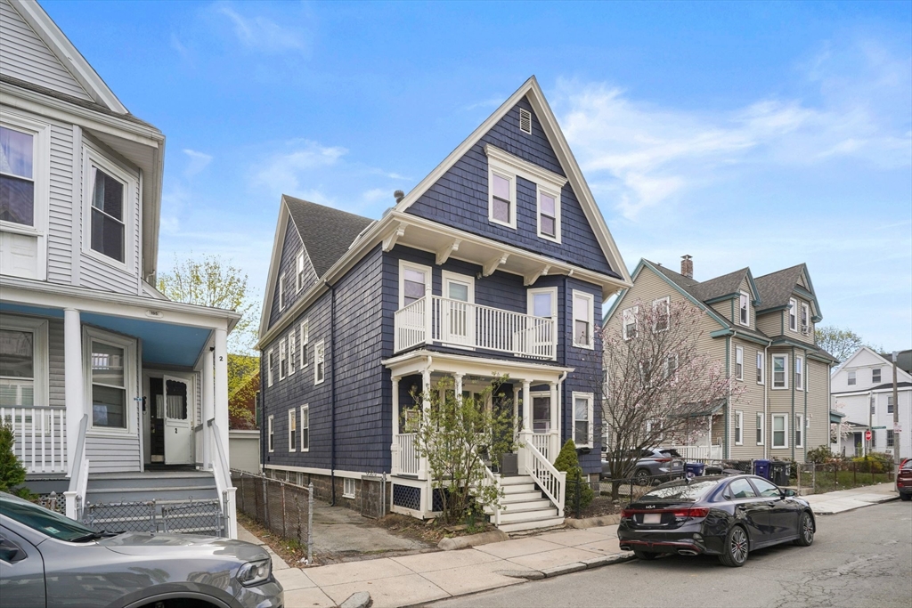 193 Hamilton Street # 3
