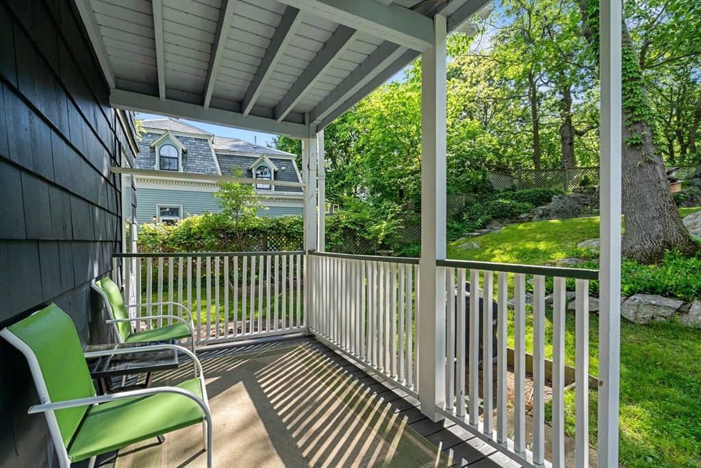 1045 Adams Street # 1