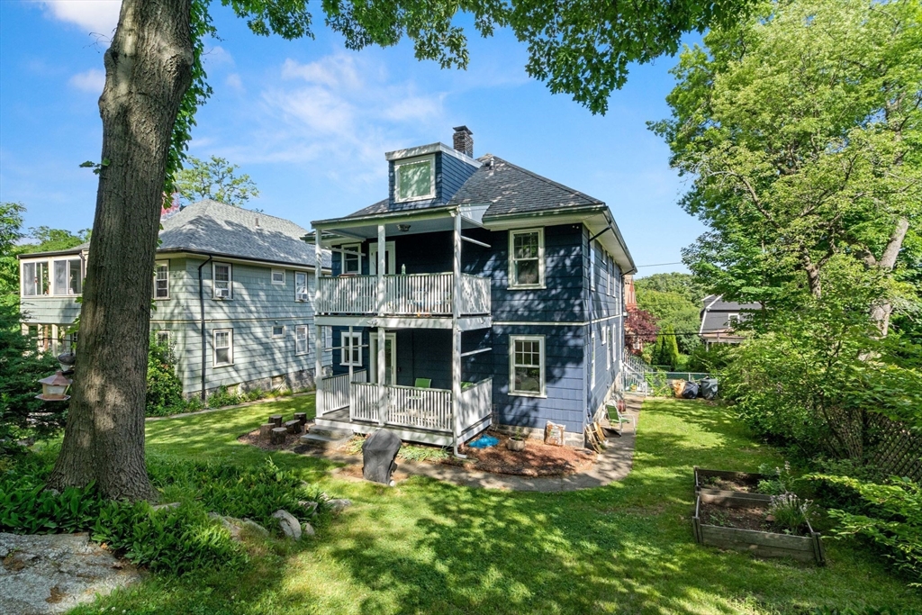 1045 Adams Street # 1