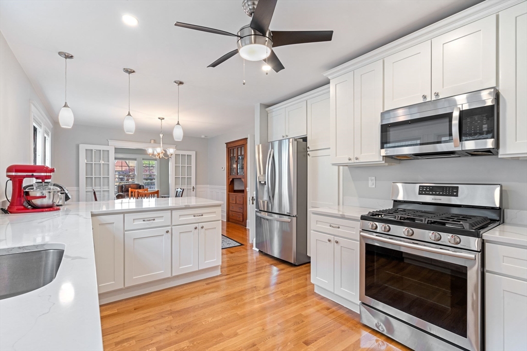 1045 Adams Street # 1