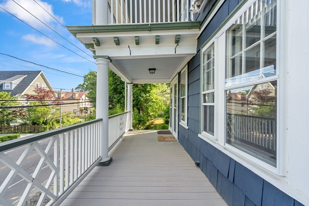 1045 Adams Street # 1