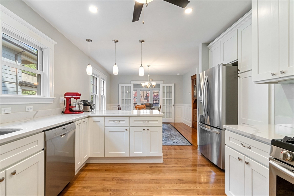 1045 Adams Street # 1