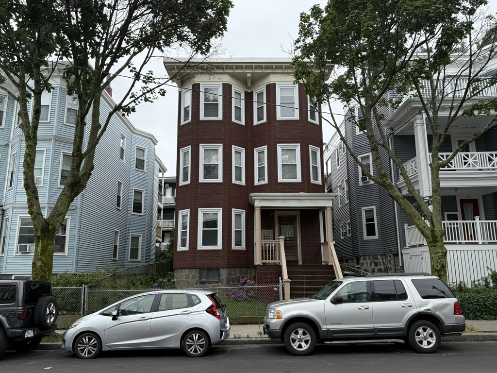 261 E Cottage Street # 3