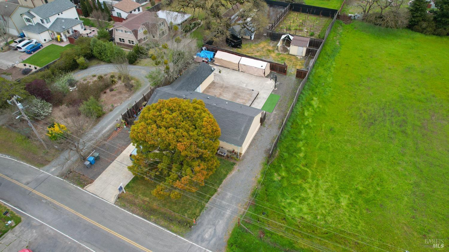 3795 Golden Gate Ave