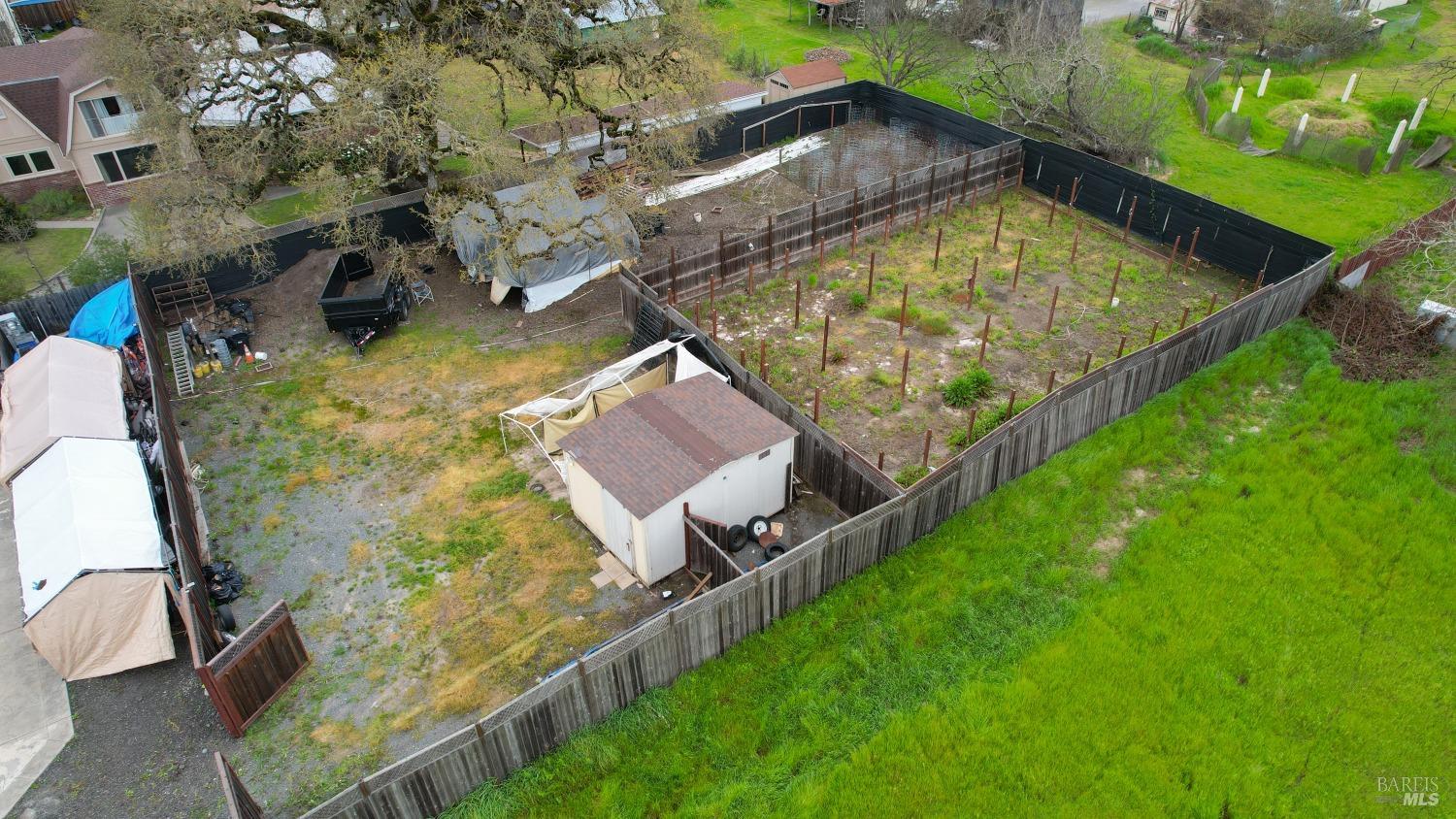 3795 Golden Gate Ave