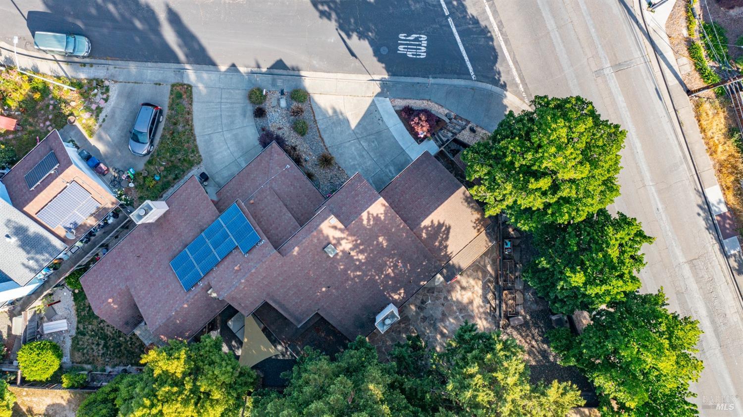 141 Forno Way