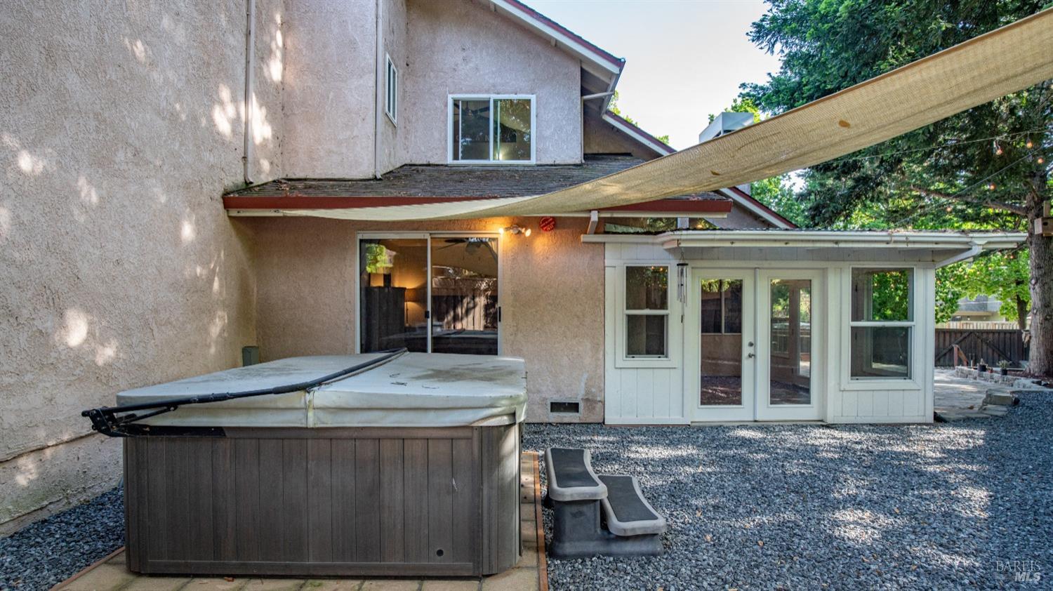 141 Forno Way