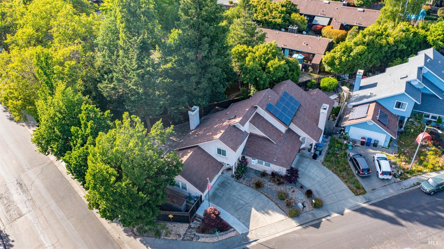 141 Forno Way