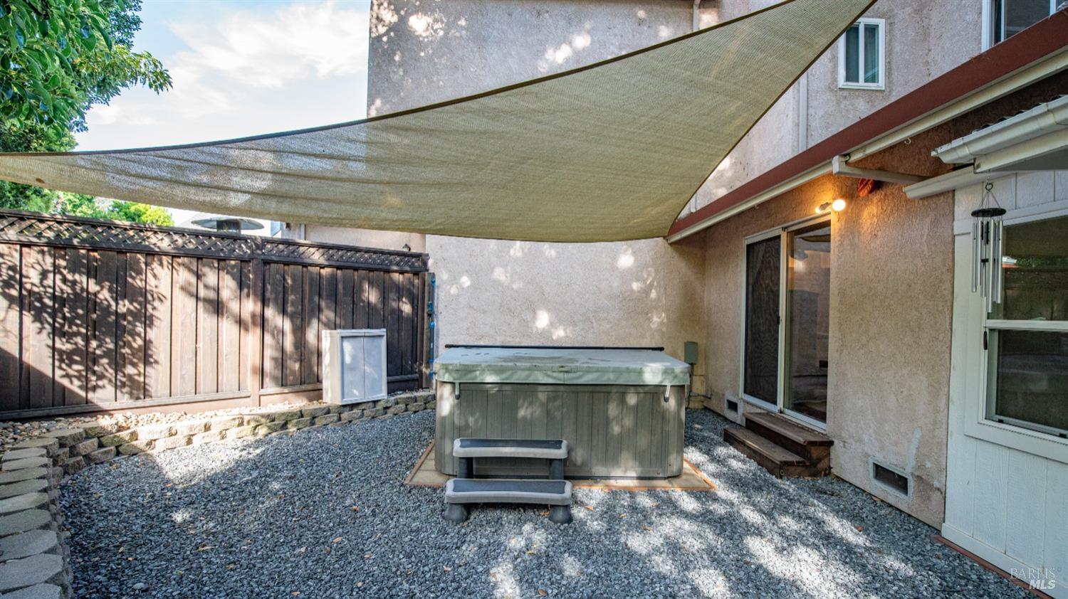 141 Forno Way