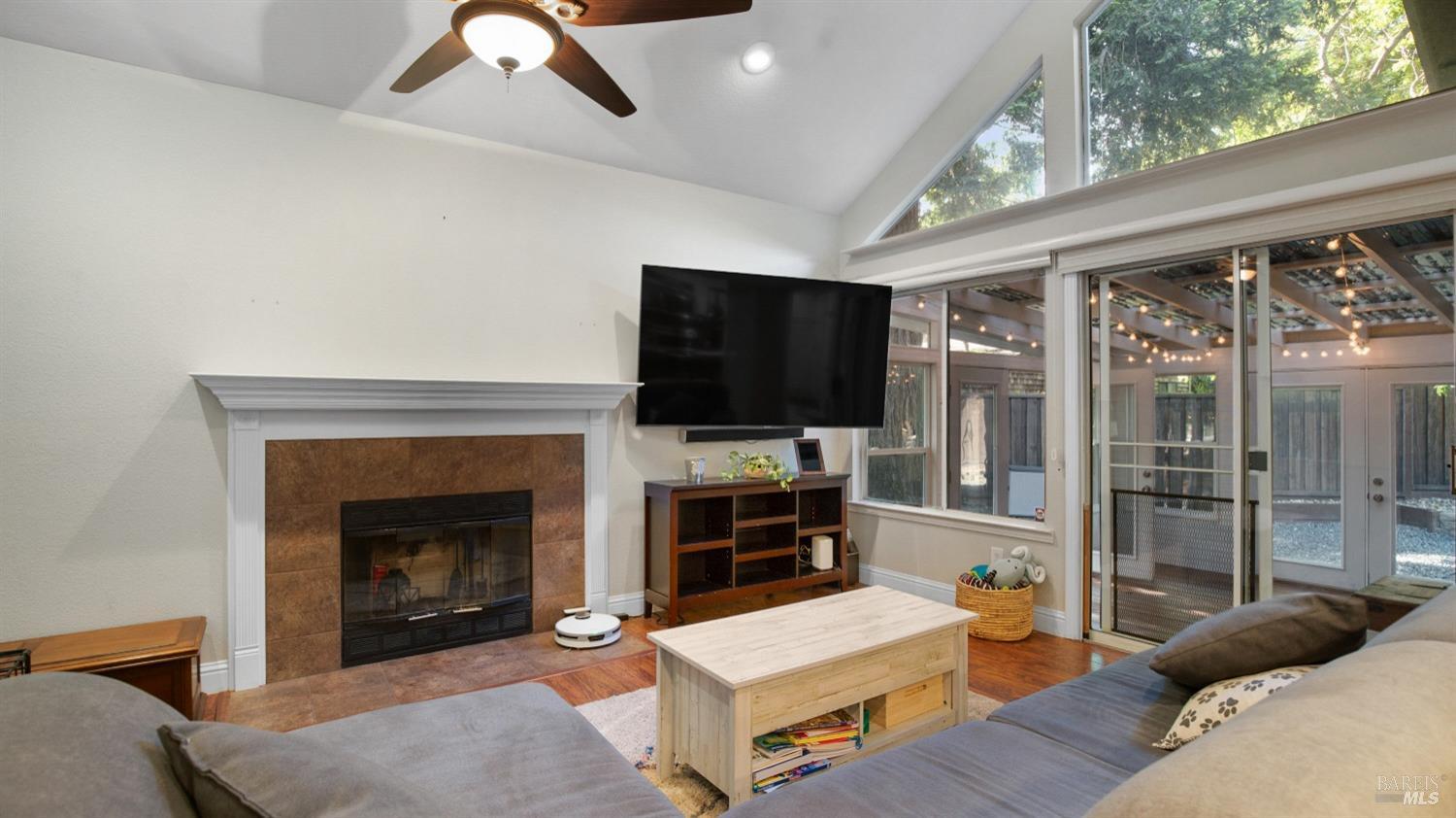 141 Forno Way