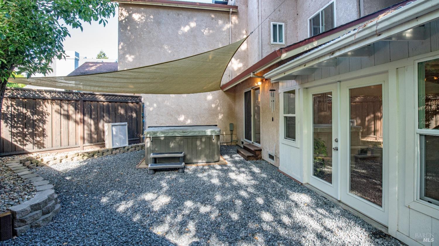 141 Forno Way
