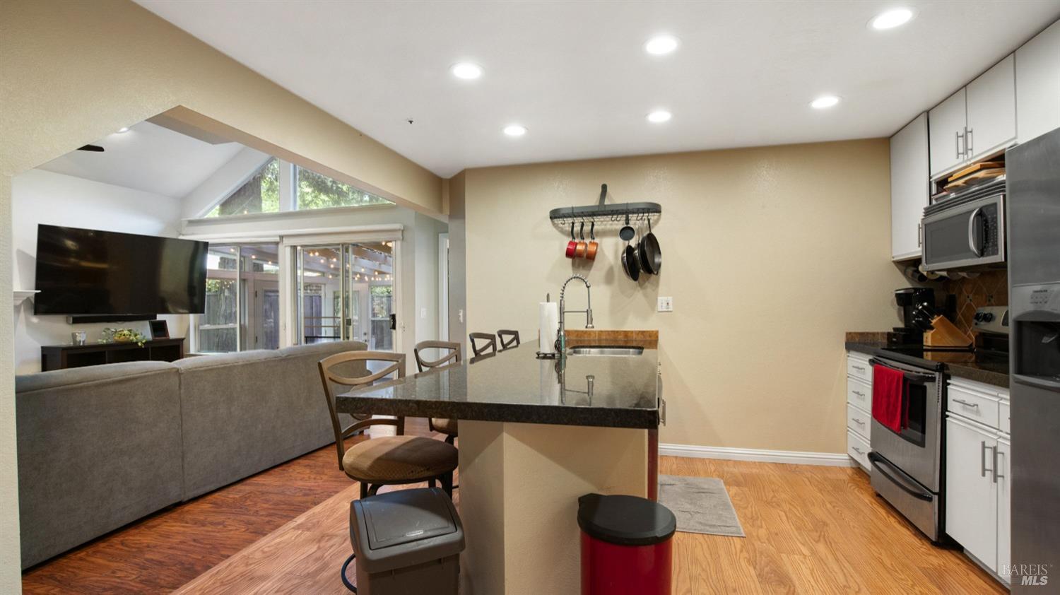 141 Forno Way