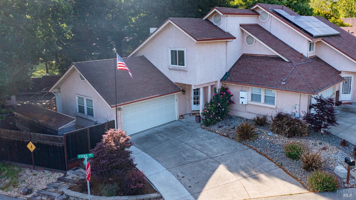 141 Forno Way