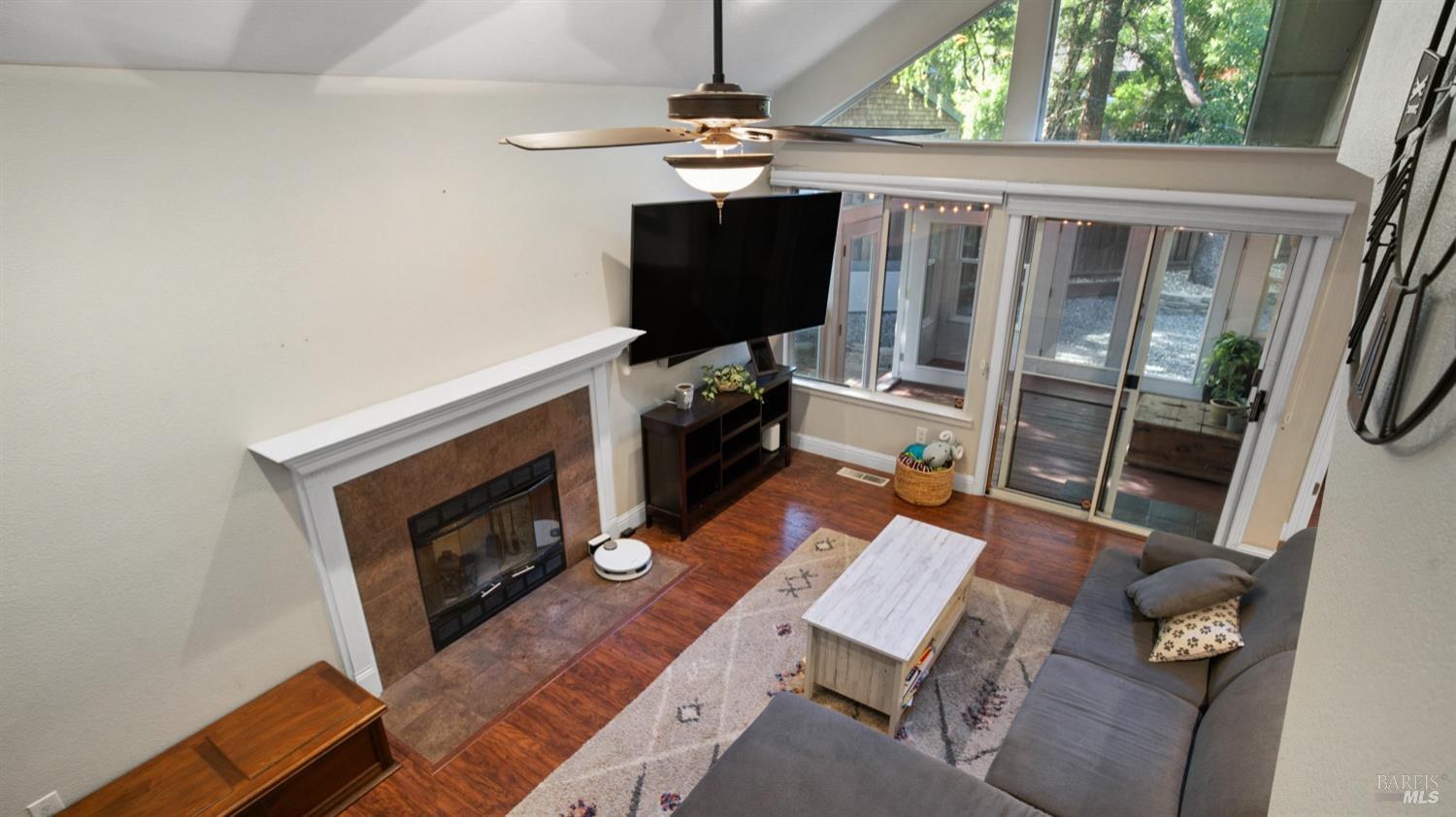 141 Forno Way