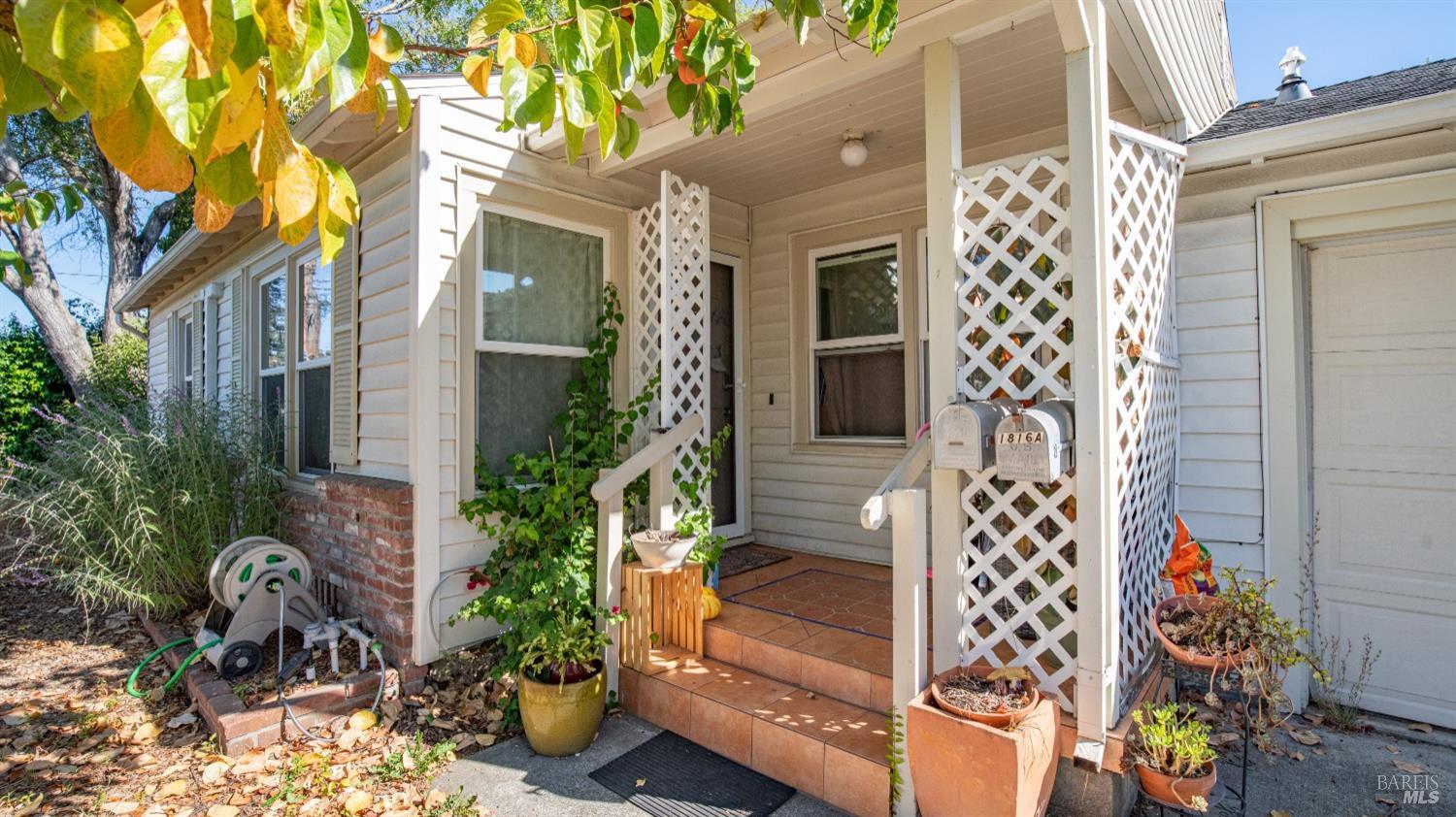 1816 Arbor Ave