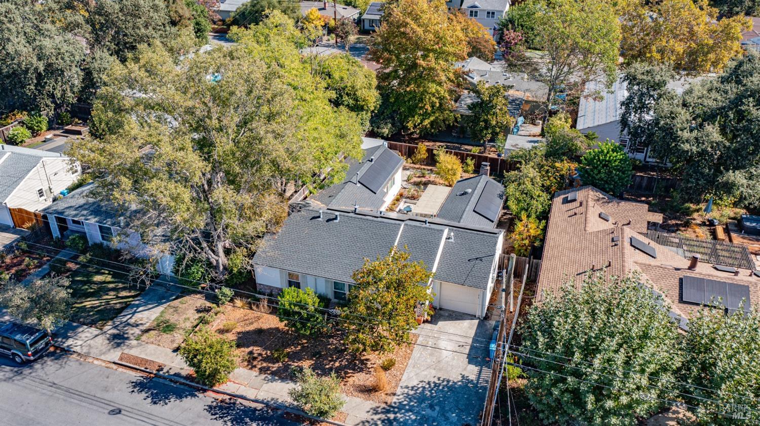1816 Arbor Ave