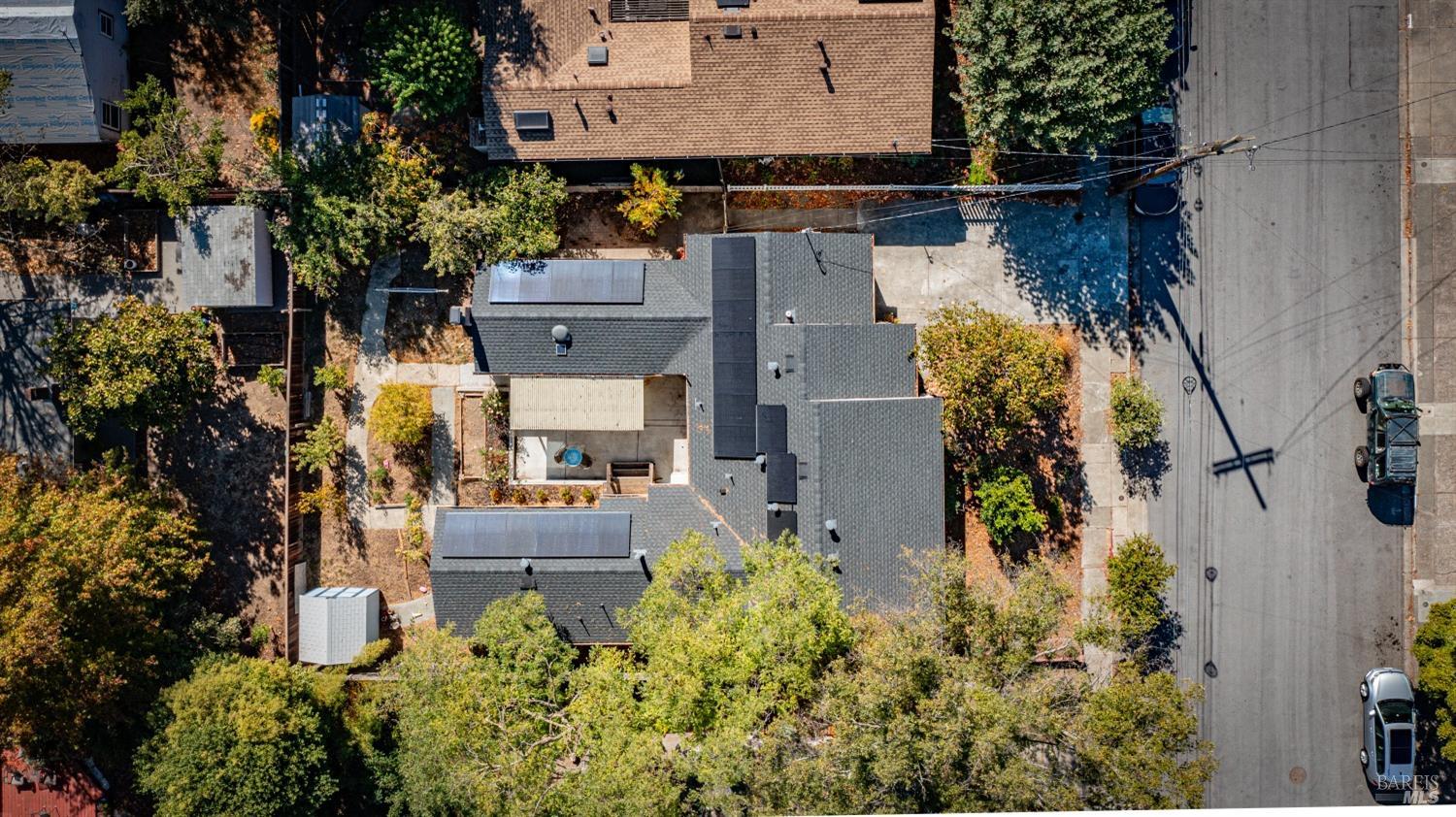 1816 Arbor Ave